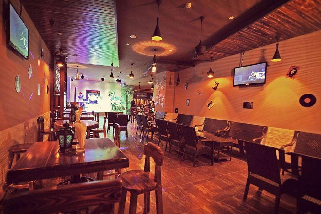 Wyndam Xuzhou East Hotel Restaurant photo